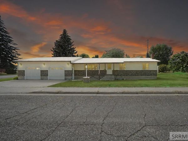 415 Juniper View Avenue, ST ANTHONY, ID 83445