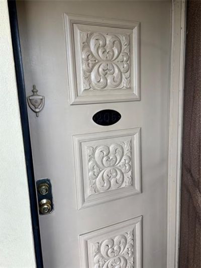 3905 N Nob Hill Road, Unit 205, Sunrise, FL 33351 Photo