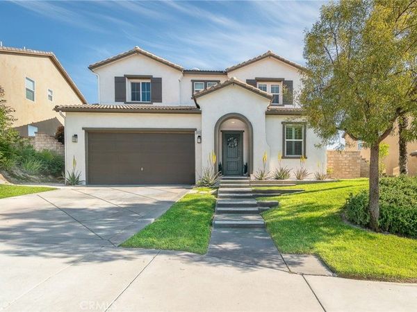 20256 Dorothy Street, Saugus, CA 91350