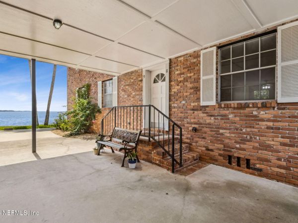 1846 MALLORY Street, Unit 8, Jacksonville, FL 32205