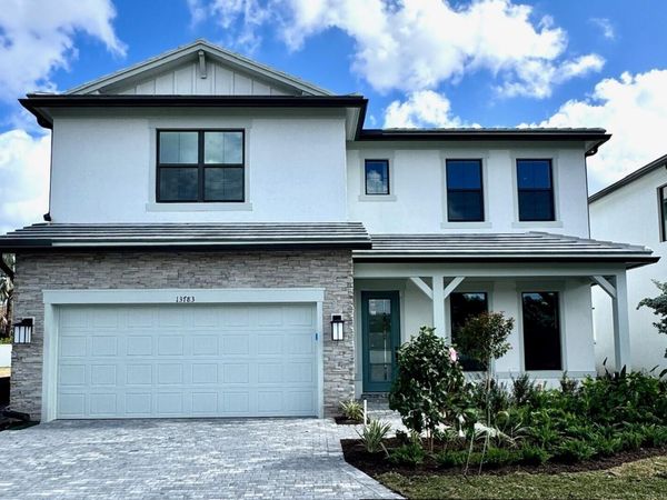 13783 Dalrada Avenue, Unit Whitestone, Palm Beach Gardens, FL 33418
