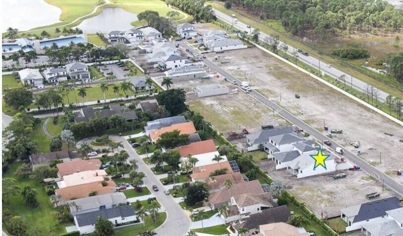 13783 Dalrada Avenue, Unit Whitestone, Palm Beach Gardens, FL 33418 Photo