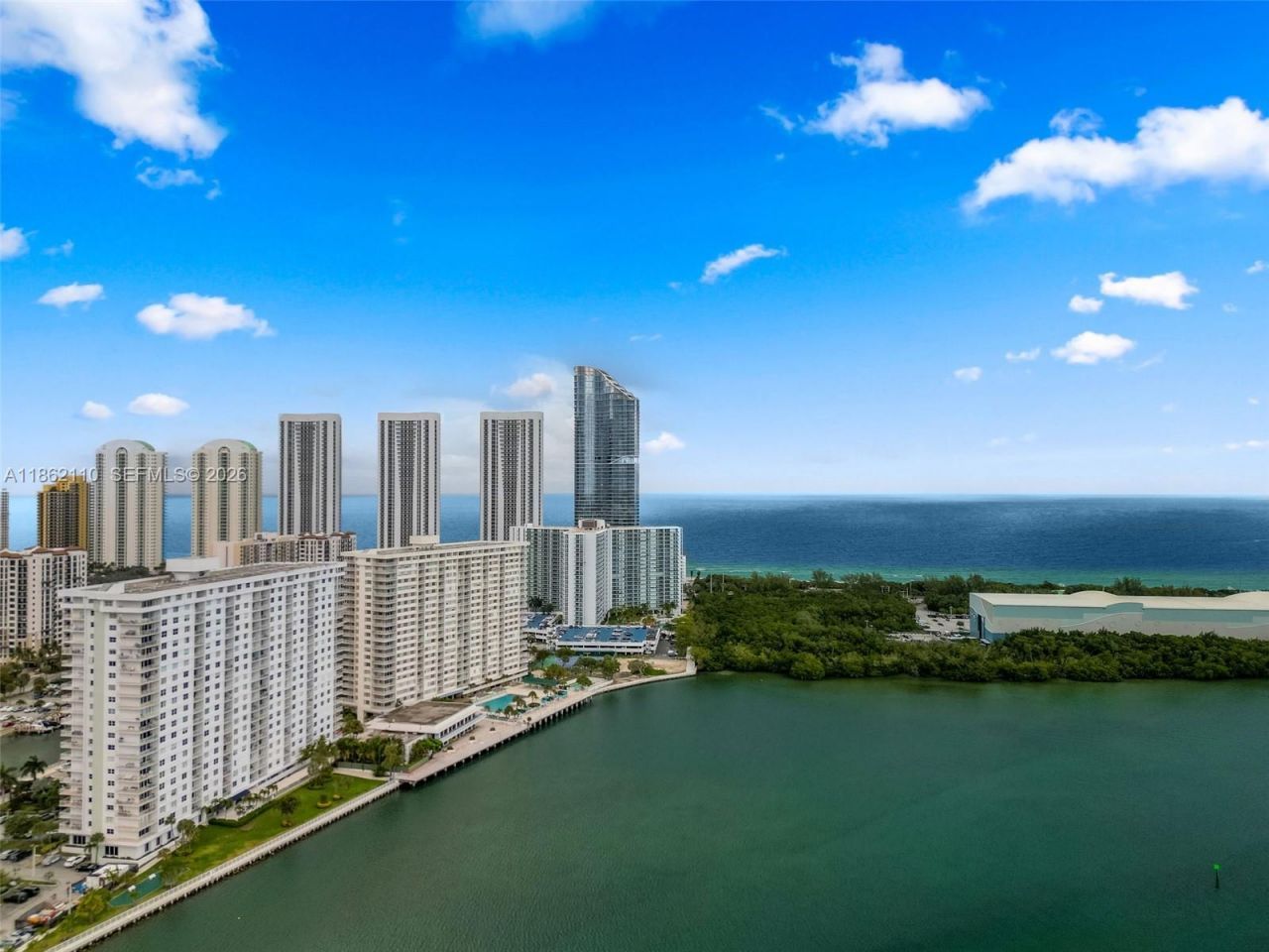 300 Bayview Dr, Unit 807, Sunny Isles Beach, FL 33160 Photo
