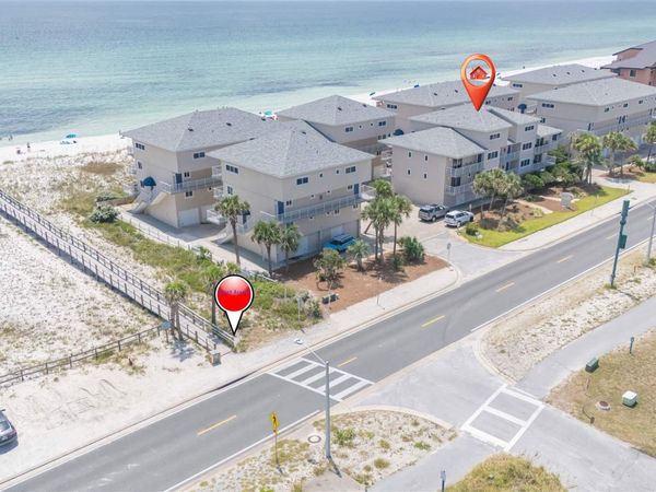 1111 Ft Pickens Rd, Unit 312, Pensacola Beach, FL 32561