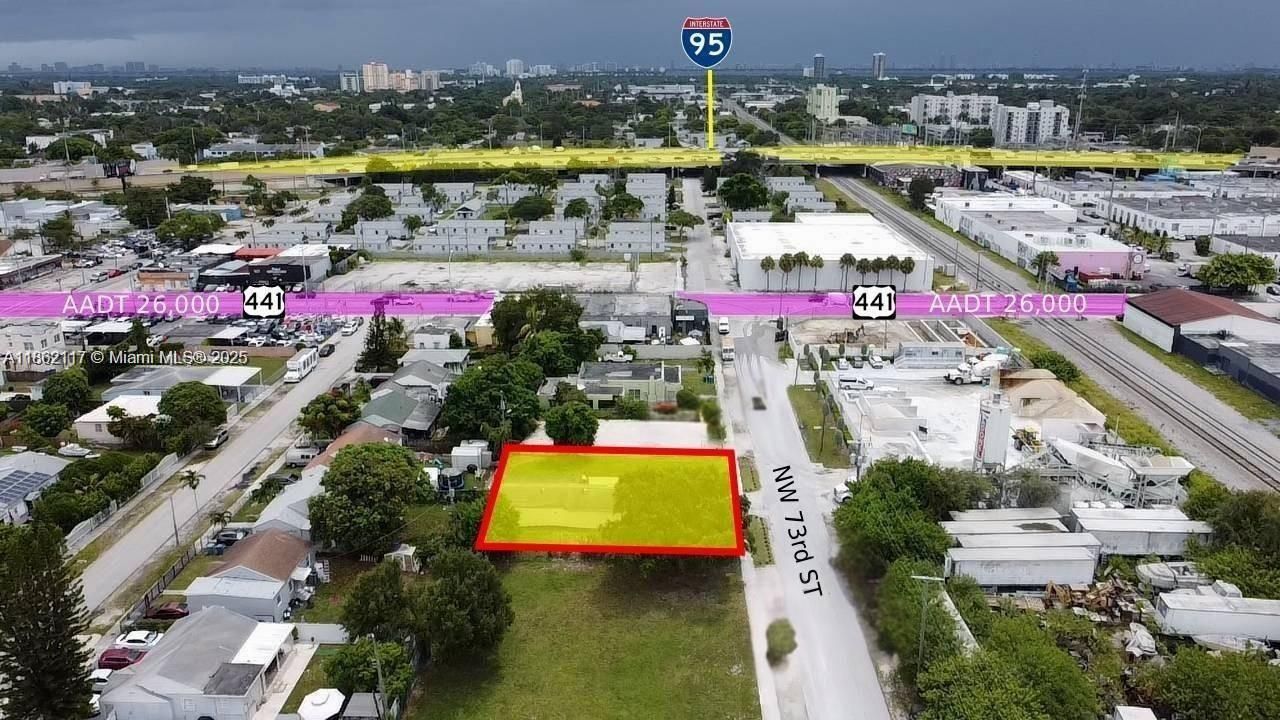 759 NW 73rd St, Miami, FL 33150 Photo