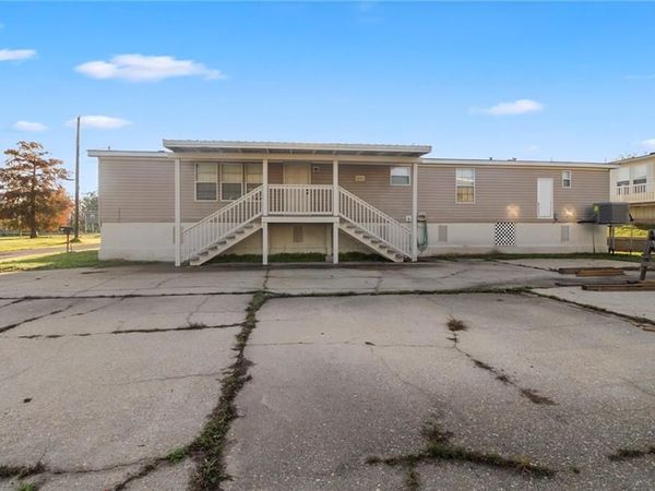 5121 WM ADAM Street, Lafitte, LA 70067