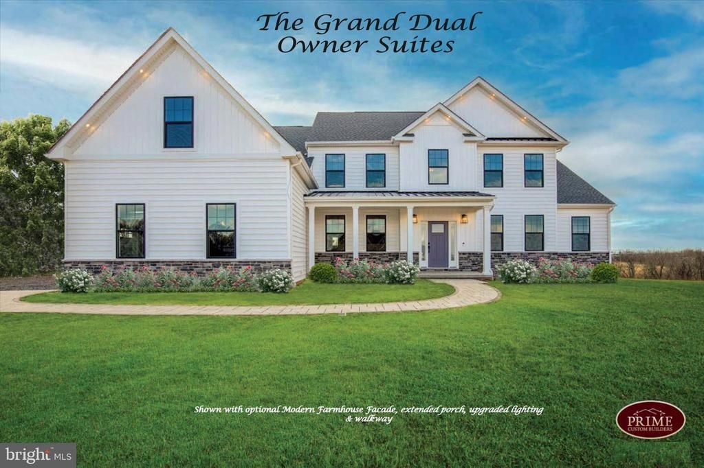 295 E Dark Hollow Road, Pipersville, PA 18947 Main Photo