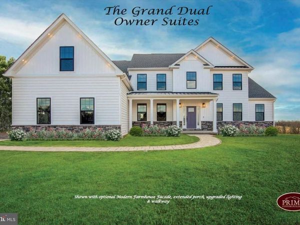 295 E DARK HOLLOW ROAD, PIPERSVILLE, PA 18947