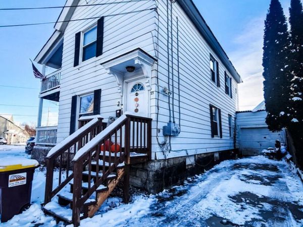 23 Birch Avenue, Glens Falls, NY 12801