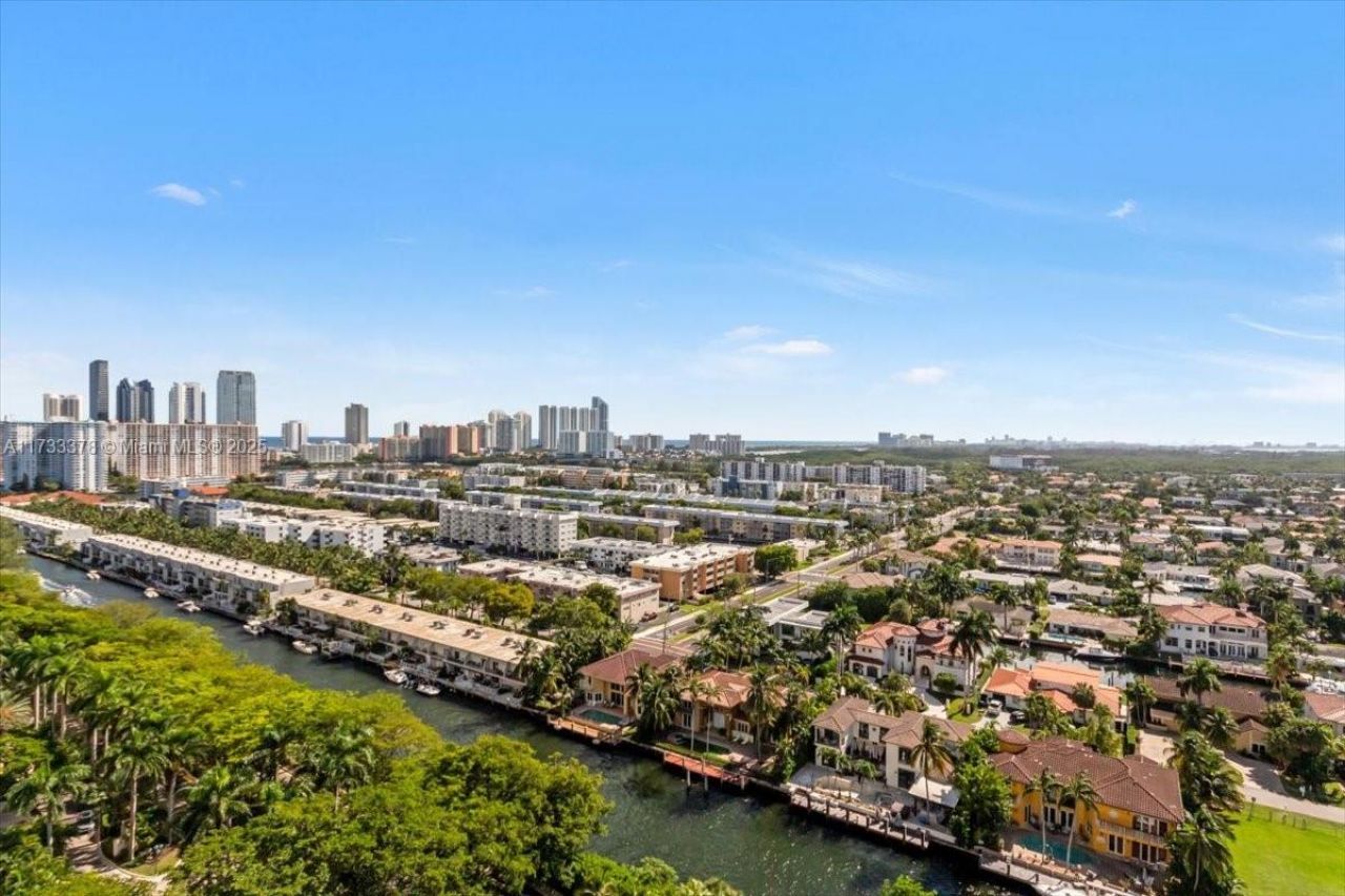 1000 Island Blvd, Unit 2003, Aventura, FL 33160 Photo