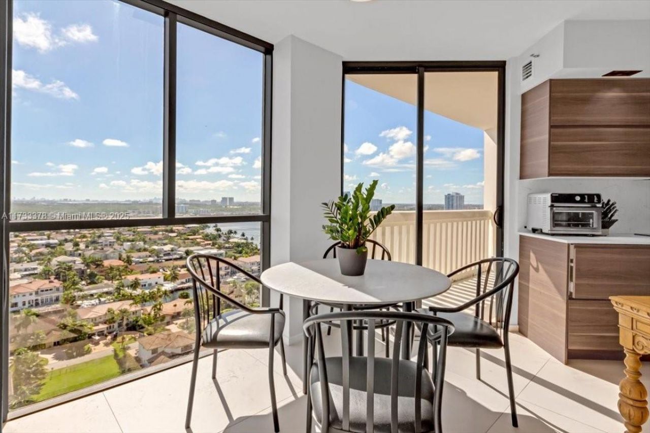 1000 Island Blvd, Unit 2003, Aventura, FL 33160 Photo