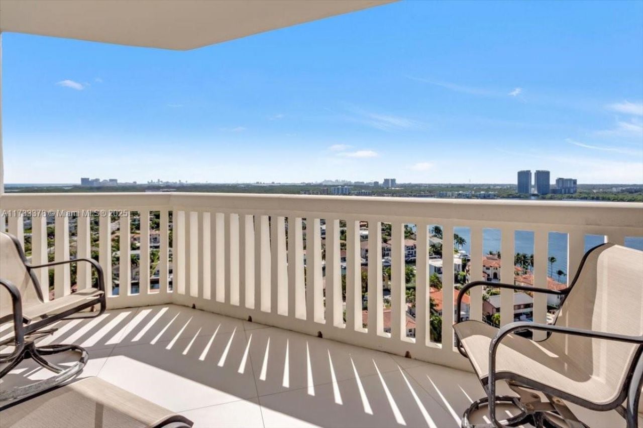 1000 Island Blvd, Unit 2003, Aventura, FL 33160 Photo