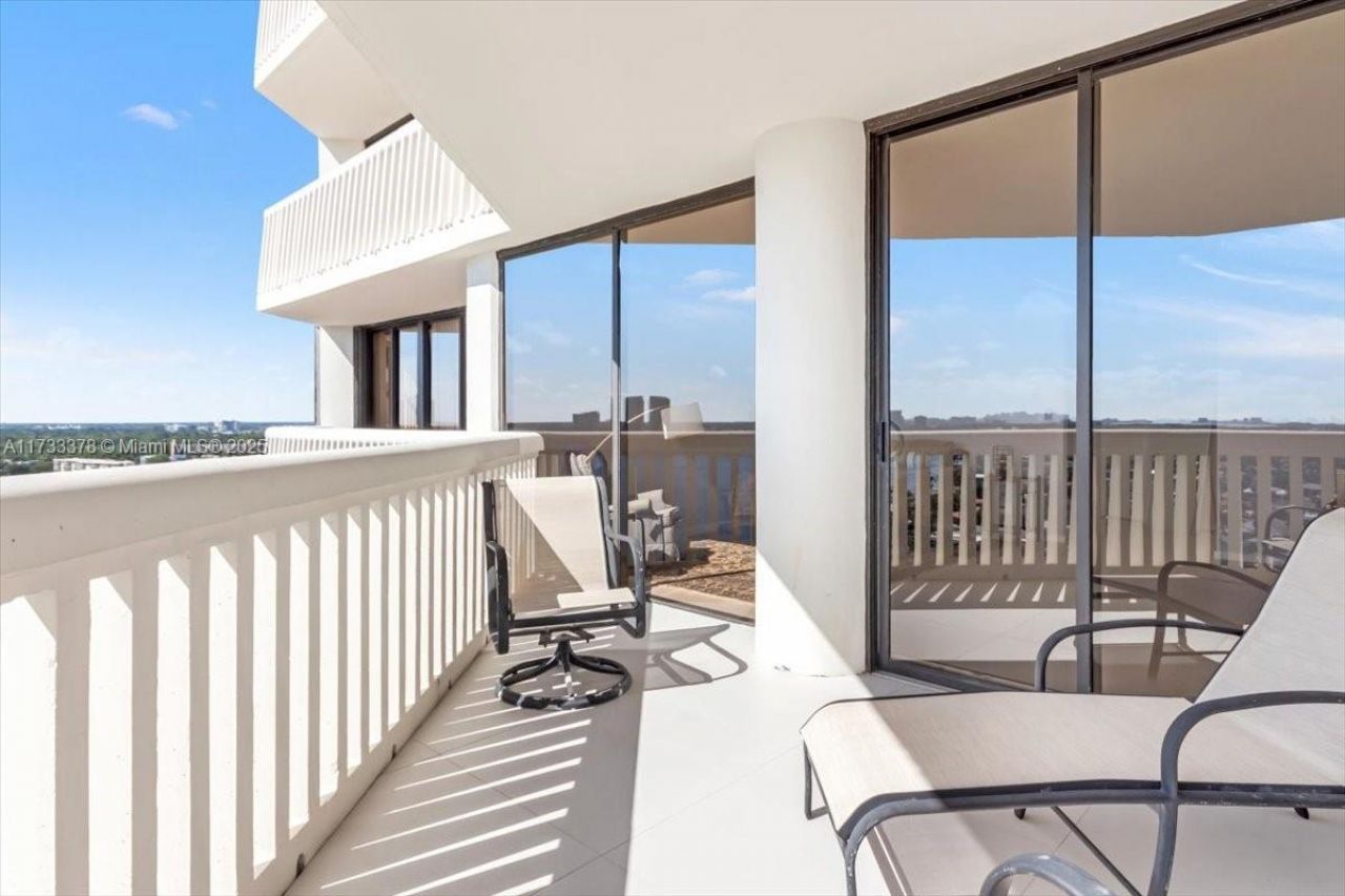 1000 Island Blvd, Unit 2003, Aventura, FL 33160 Photo