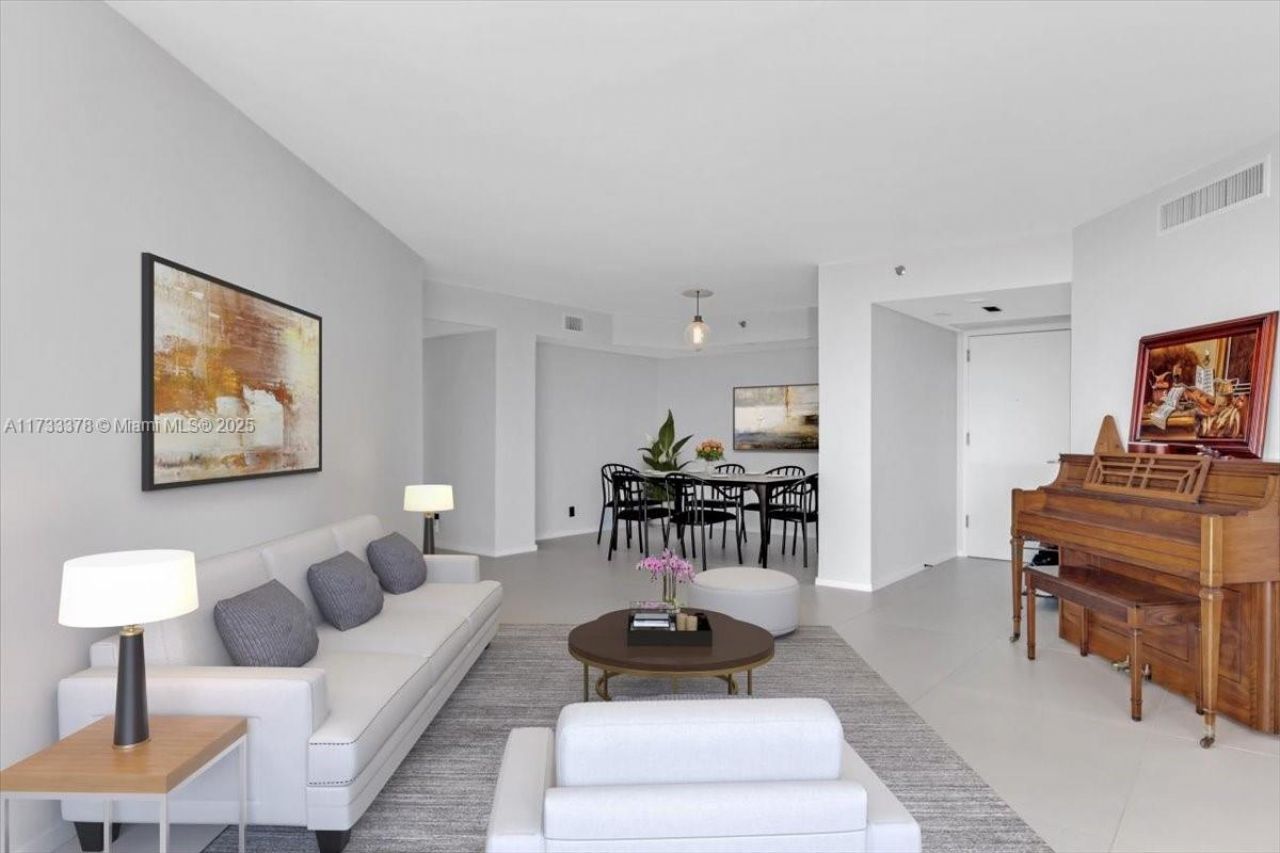 1000 Island Blvd, Unit 2003, Aventura, FL 33160 Photo