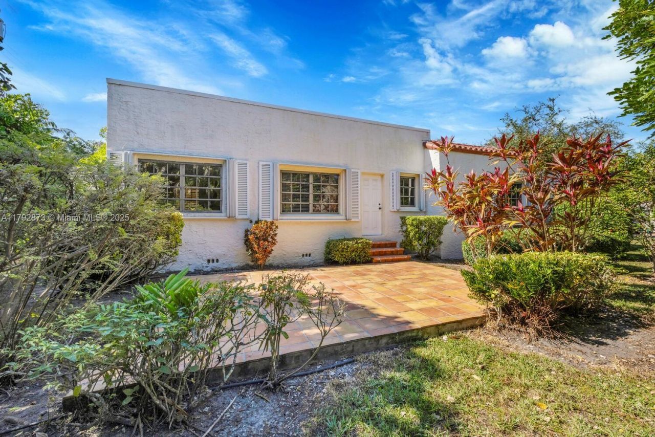 234 Alesio Ave, Coral Gables, FL 33134 Photo