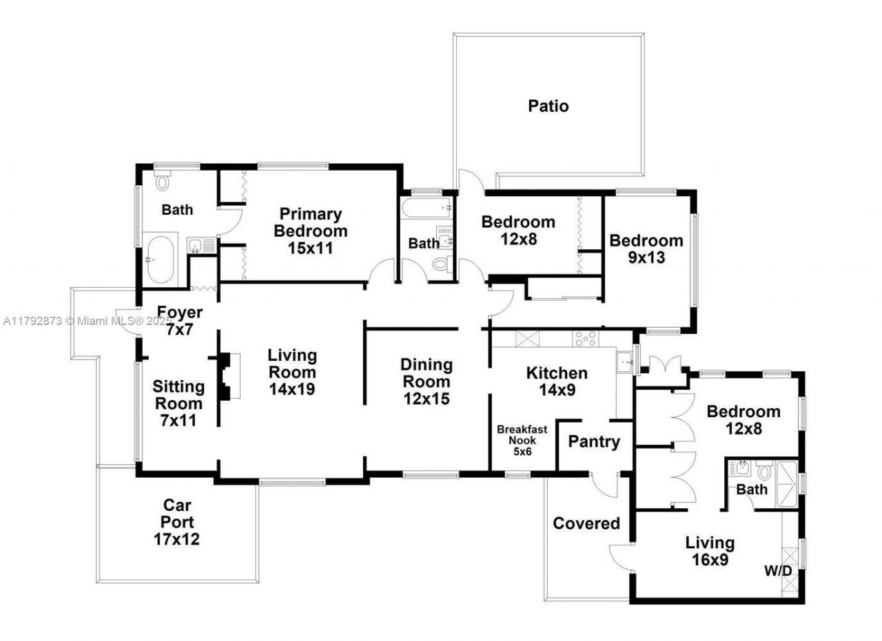 234 Alesio Ave, Coral Gables, FL 33134 Photo