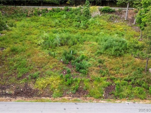 Lot 22A Sylvan Bay Drive, Linn Creek, MO 65052