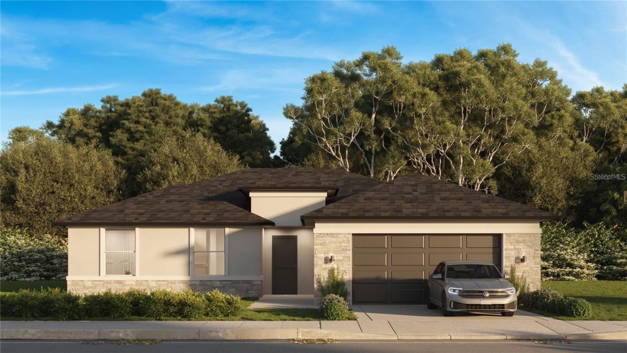 4 Serra Court, Palm Coast, FL 32164 Main Photo