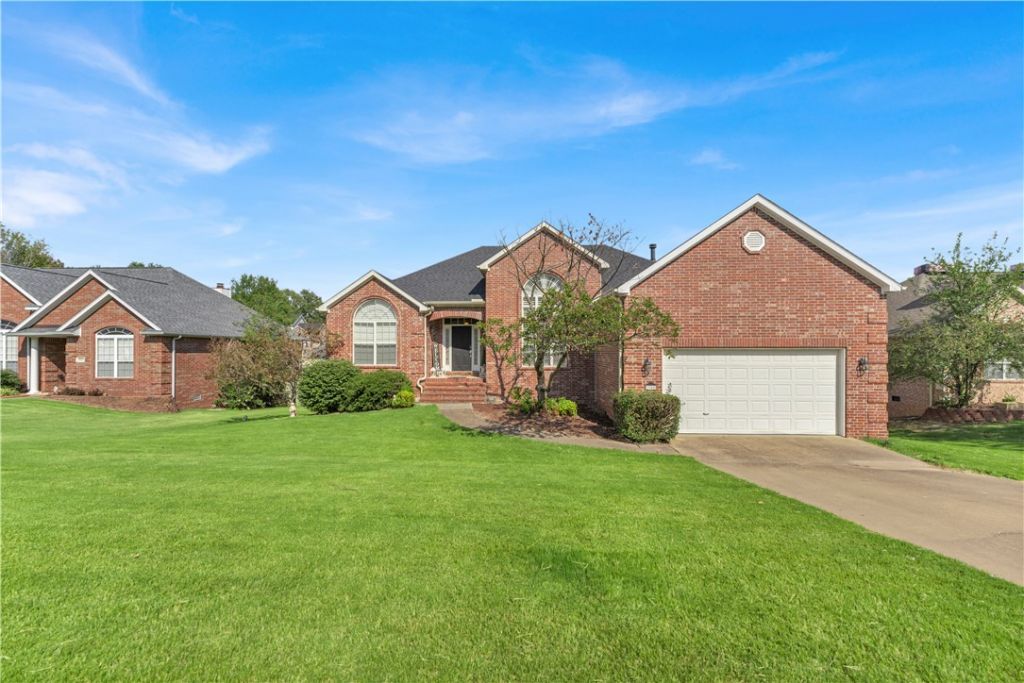 3955 Georgia Street, Springdale, AR 72762 Main Photo