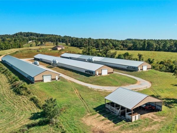 3115 Highway 127, Rogers, AR 72756