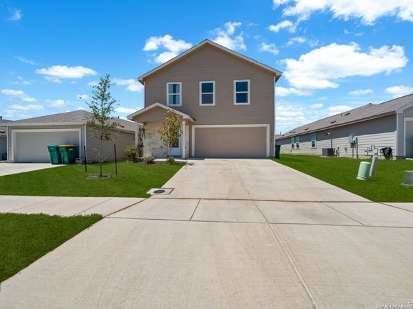 10716 Sweepback, Converse, TX 78109