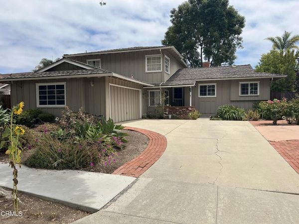 6555 Camino Venturoso, Goleta, CA 93117