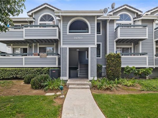 26750 Claudette Street, Unit 442, Canyon Country, CA 91351
