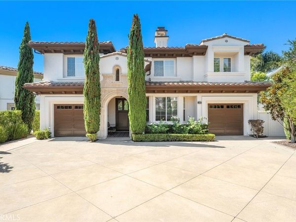 15 Vista Cielo, Dana Point, CA 92629
