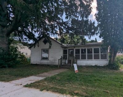 181 W Second Street, Vermontville, MI 49096 Main Photo