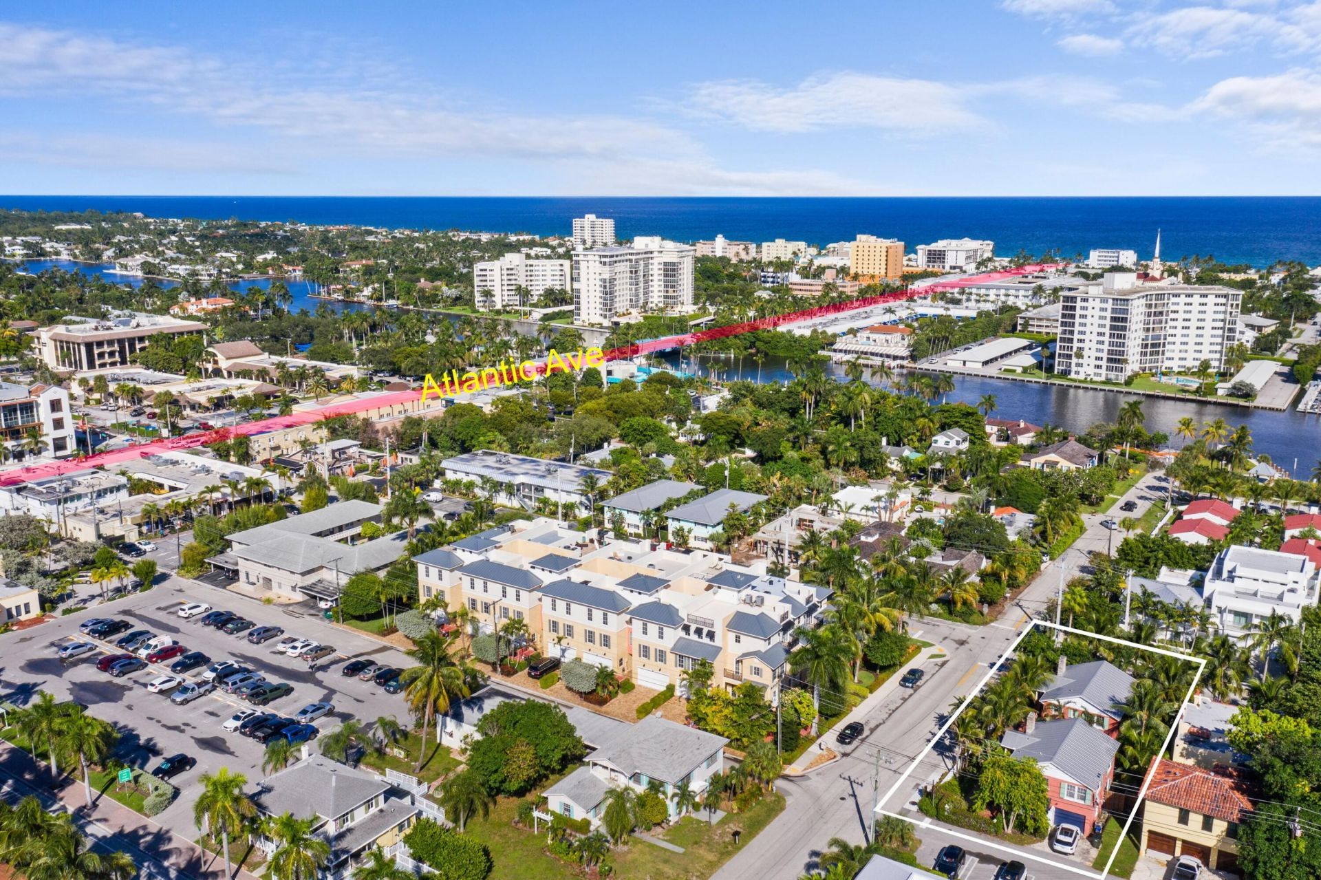 102 SE 7th Avenue, Unit Villa 3, Delray Beach, FL 33483 Photo
