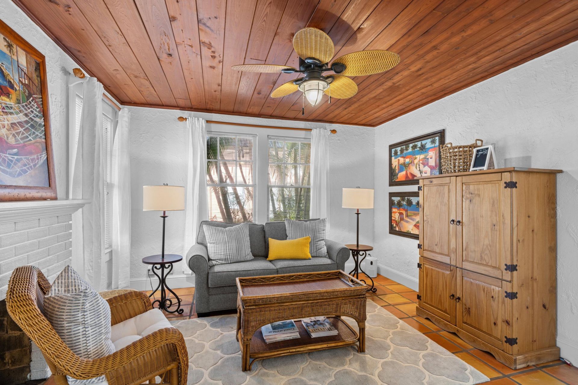 102 SE 7th Avenue, Unit Villa 3, Delray Beach, FL 33483 Photo