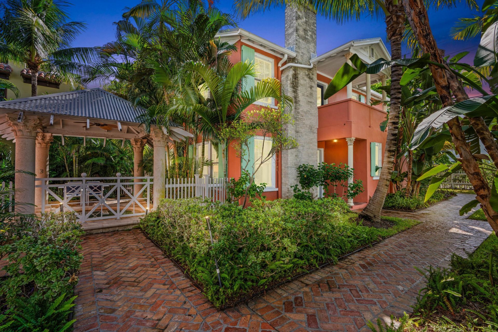 102 SE 7th Avenue, Unit Villa 4, Delray Beach, FL 33483 Photo