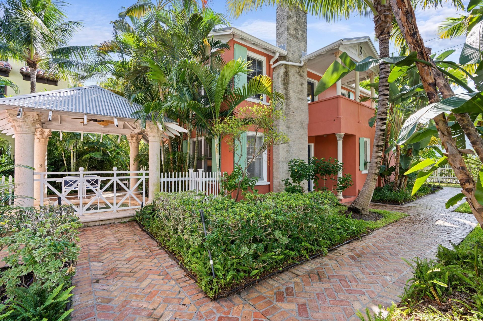 102 SE 7th Avenue, Unit Villa 4, Delray Beach, FL 33483 Photo