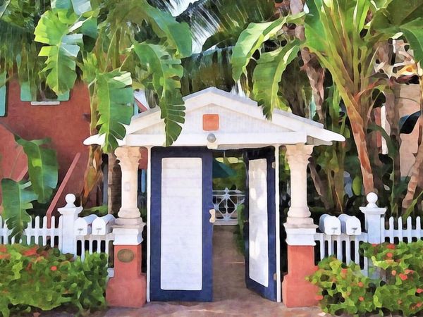 102 SE 7th Avenue, Unit Villa 1, Delray Beach, FL 33483