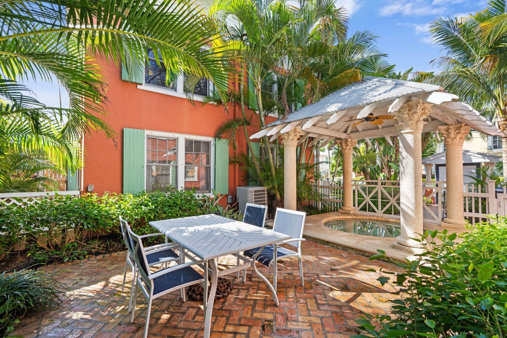 102 SE 7th Avenue, Unit Villa 1, Delray Beach, FL 33483 Photo