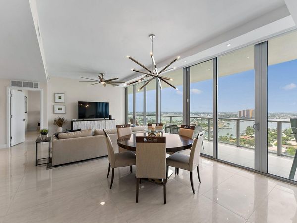 3100 N Ocean Drive, Unit 1906, Singer Island, FL 33404