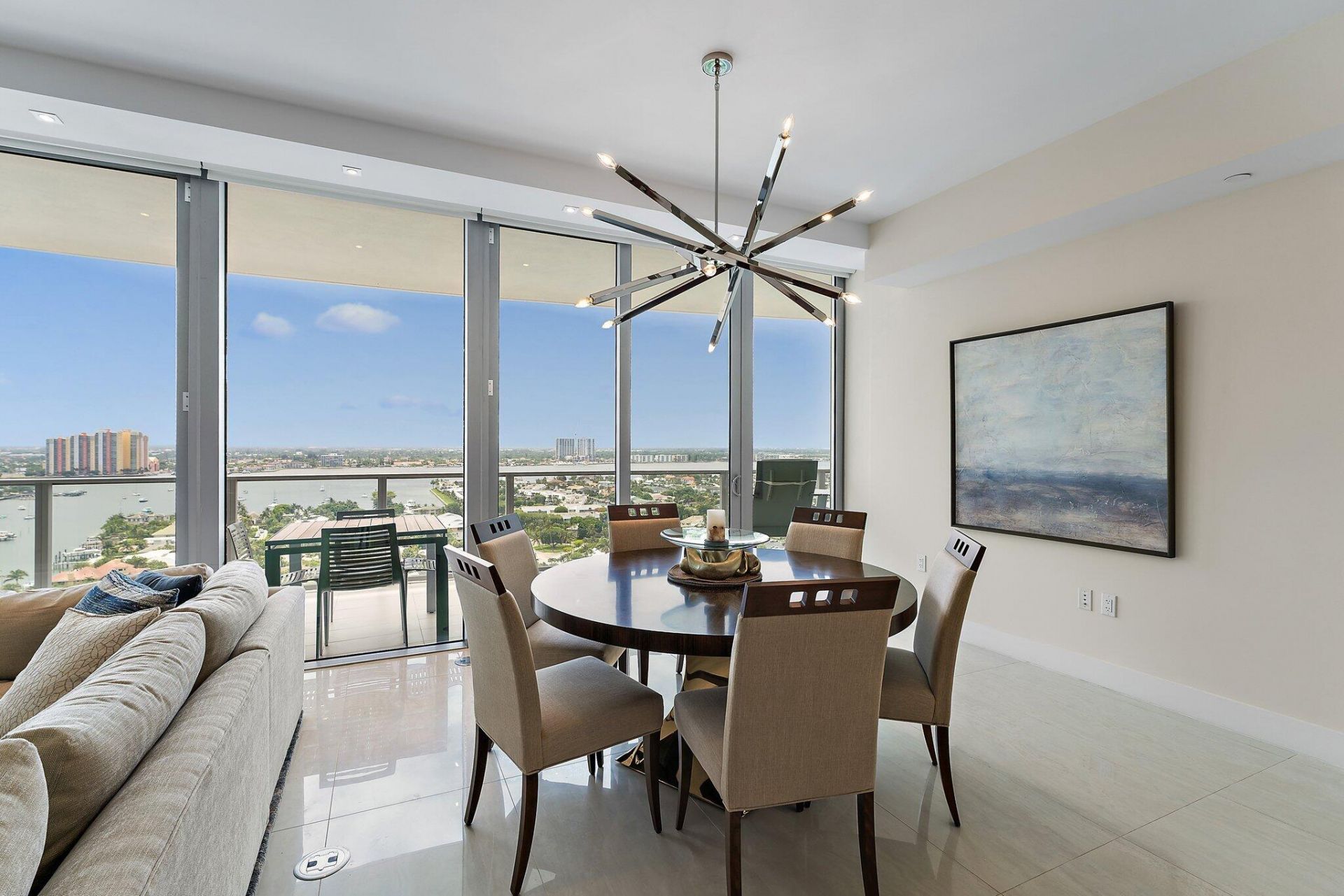 3100 N Ocean Drive, Unit 1906, Singer Island, FL 33404 Photo