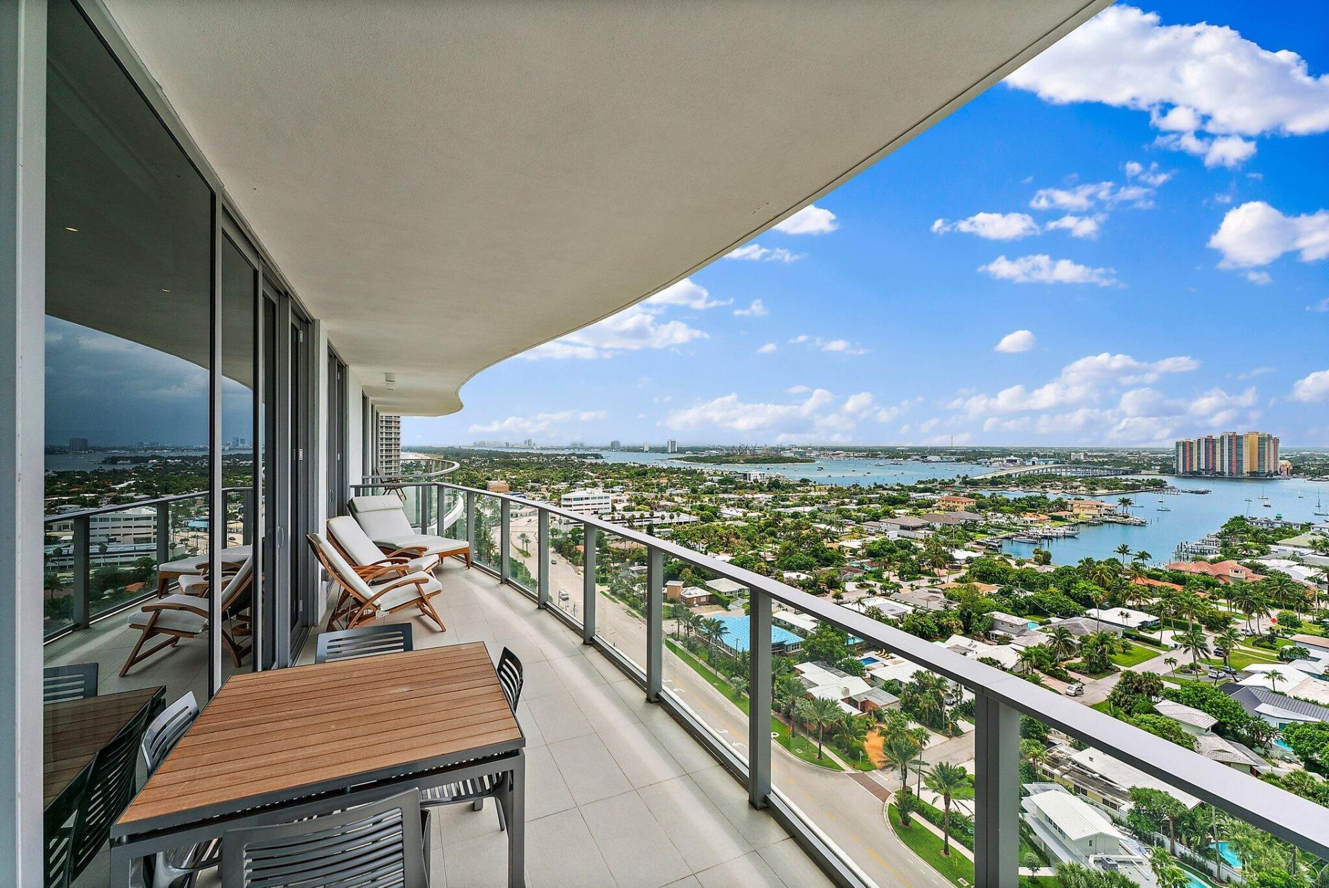 3100 N Ocean Drive, Unit 1906, Singer Island, FL 33404 Photo