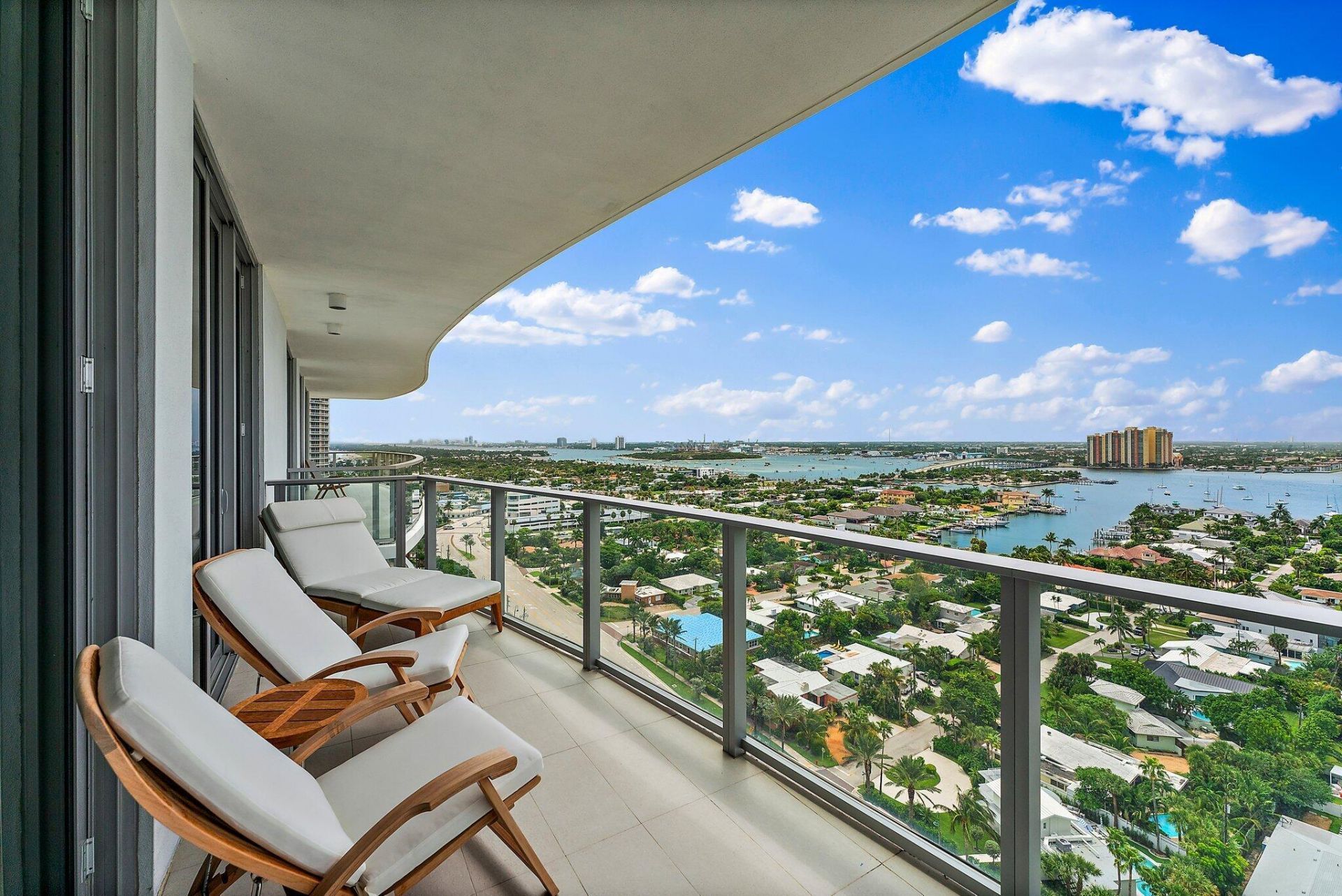 3100 N Ocean Drive, Unit 1906, Singer Island, FL 33404 Photo