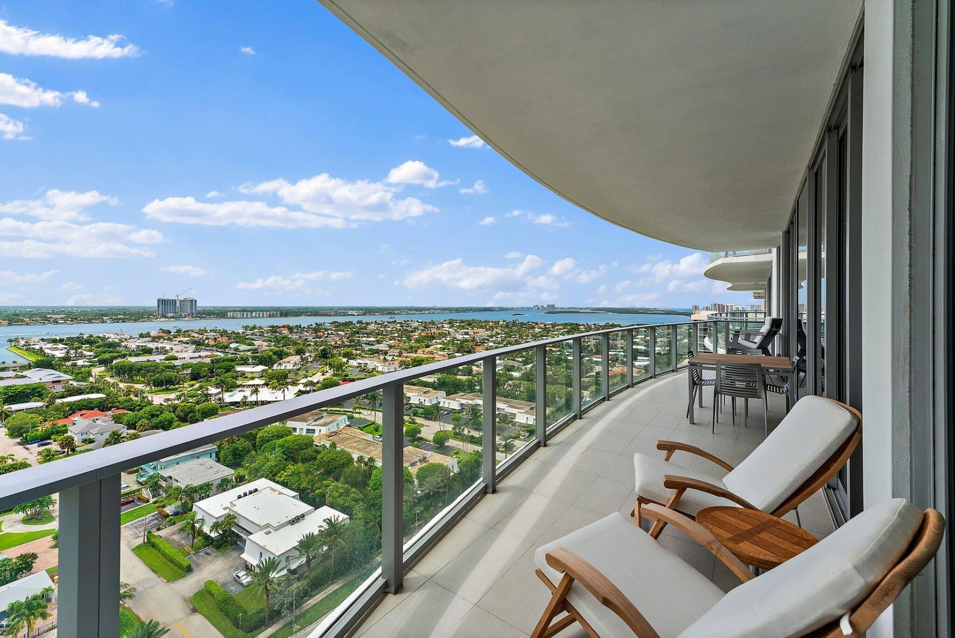 3100 N Ocean Drive, Unit 1906, Singer Island, FL 33404 Photo