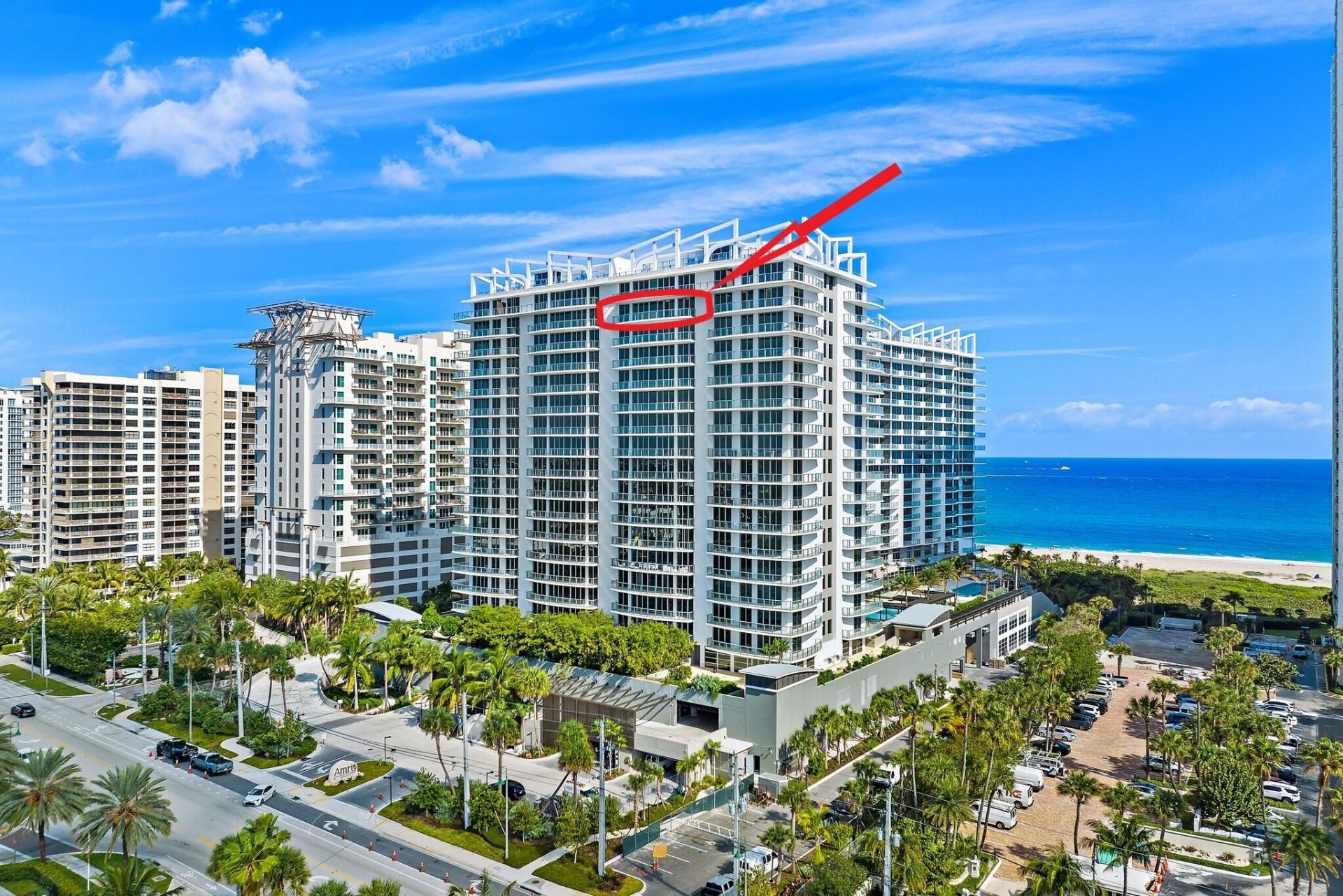 3100 N Ocean Drive, Unit 1906, Singer Island, FL 33404 Photo
