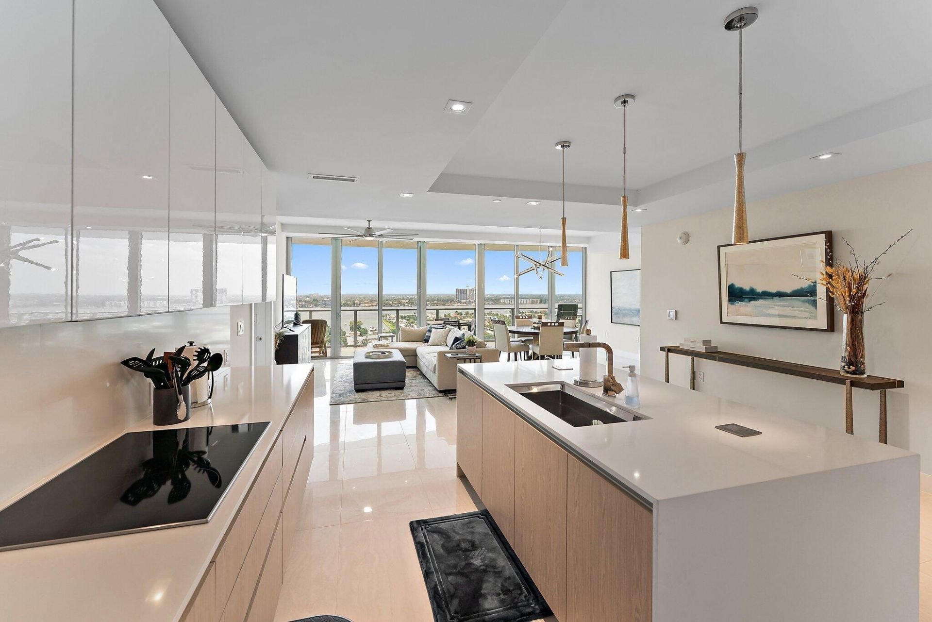 3100 N Ocean Drive, Unit 1906, Singer Island, FL 33404 Photo