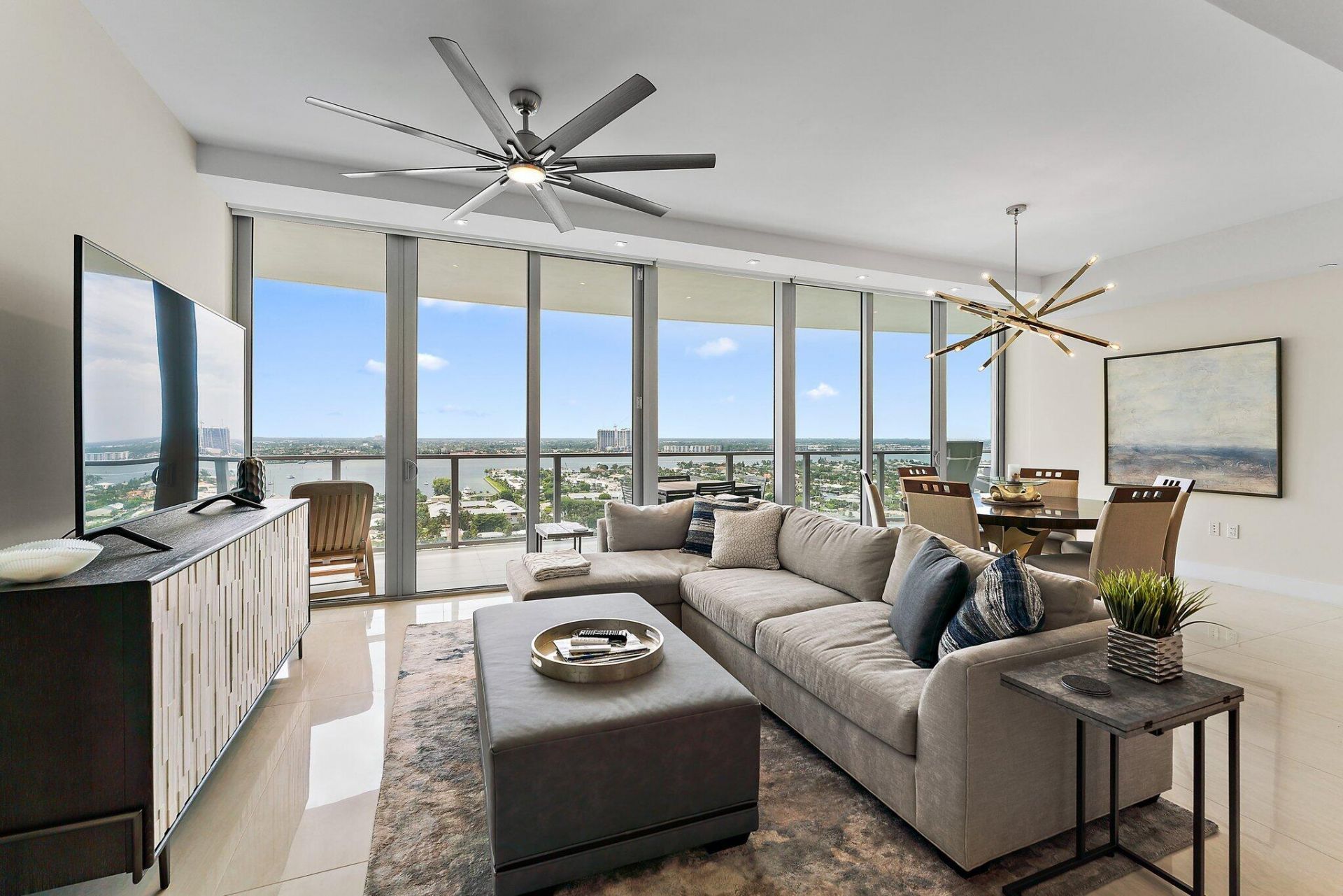 3100 N Ocean Drive, Unit 1906, Singer Island, FL 33404 Photo