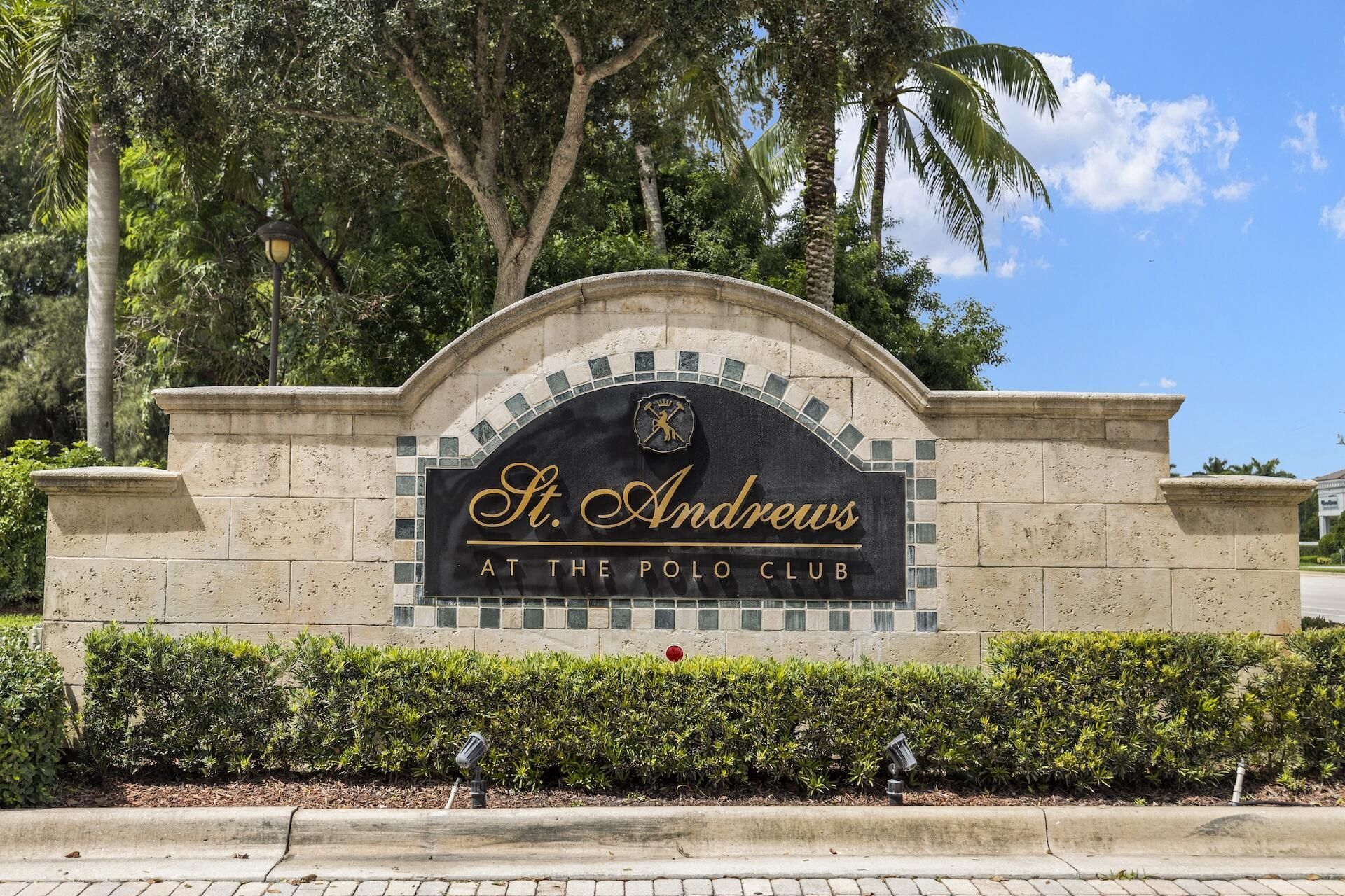 11730 St Andrews 301 Place, Unit 301, Wellington, FL 33414 Photo