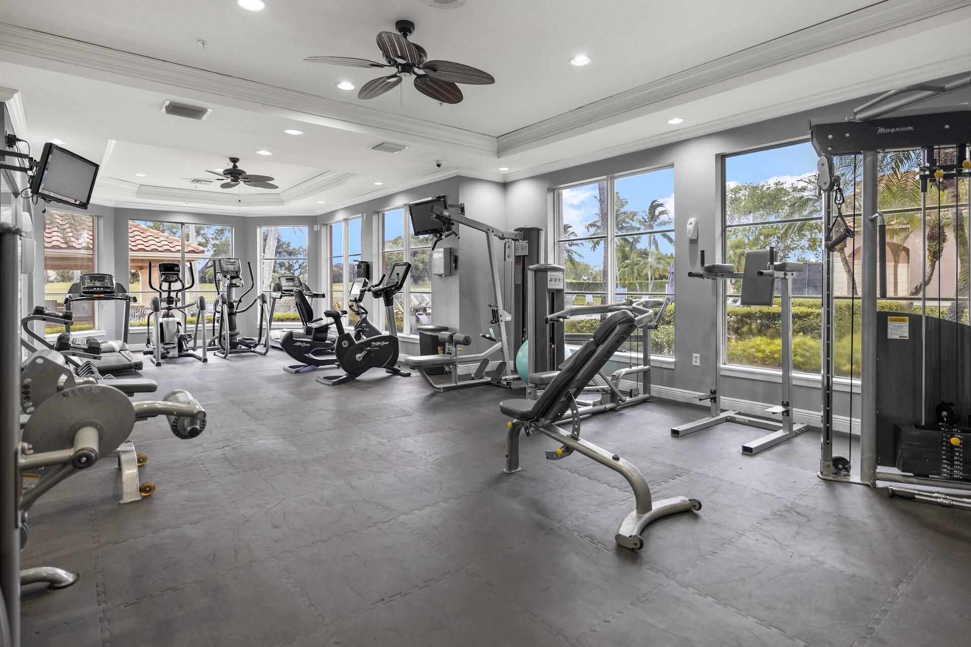 11730 St Andrews 301 Place, Unit 301, Wellington, FL 33414 Photo