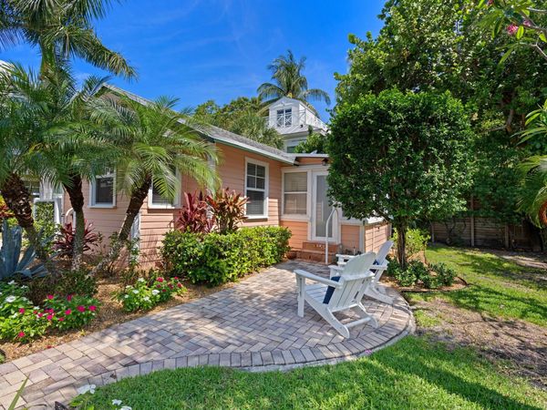 118 SE 7th Avenue, Delray Beach, FL 33483