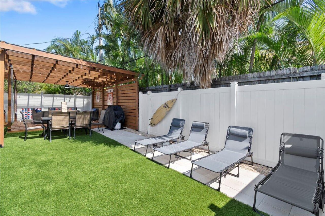 2741 Parker Avenue, West Palm Beach, FL 33405 Photo