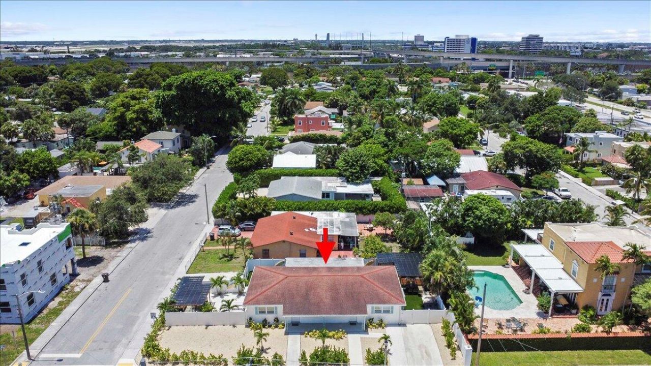 2741 Parker Avenue, West Palm Beach, FL 33405 Photo