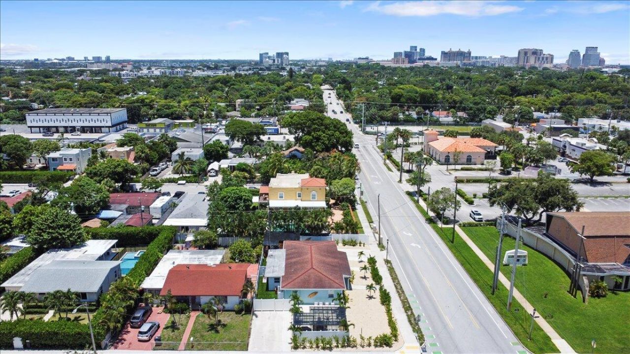 2741 Parker Avenue, West Palm Beach, FL 33405 Photo