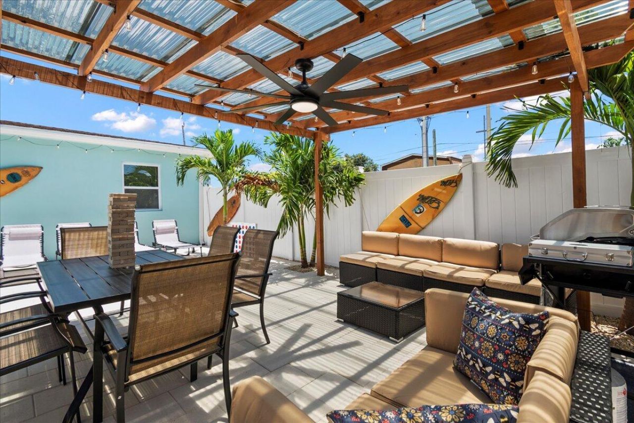 2741 Parker Avenue, West Palm Beach, FL 33405 Photo